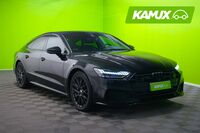 Audi A7 vaihtoauto