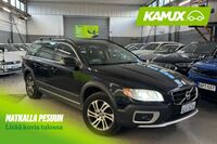 Volvo XC70 vaihtoauto