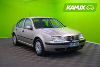 Volkswagen Bora vaihtoauto