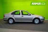 Volkswagen Bora vaihtoauto