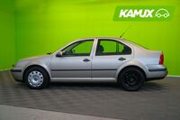 Volkswagen Bora vaihtoauto