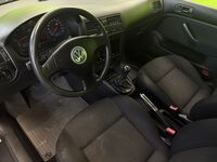 Volkswagen Bora vaihtoauto