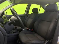 Volkswagen Bora vaihtoauto