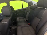 Volkswagen Bora vaihtoauto