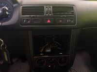 Volkswagen Bora vaihtoauto