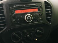 Nissan Juke vaihtoauto