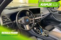 BMW iX3 vaihtoauto