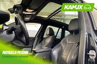 BMW iX3 vaihtoauto