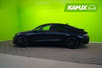 Hyundai IONIQ 6 vaihtoauto