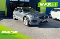 Volvo V60 Cross Country vaihtoauto