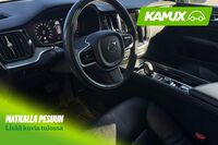 Volvo V60 Cross Country vaihtoauto