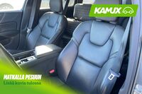 Volvo V60 Cross Country vaihtoauto