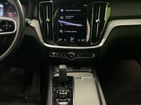 Volvo V60 Cross Country vaihtoauto