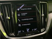 Volvo V60 Cross Country vaihtoauto