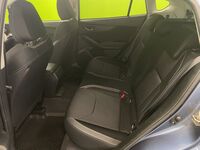 Subaru Impreza vaihtoauto