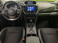 Subaru Impreza vaihtoauto