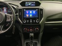 Subaru Impreza vaihtoauto