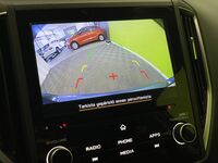 Subaru Impreza vaihtoauto