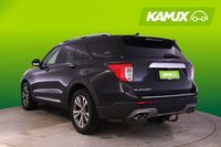 Ford USA Explorer vaihtoauto