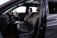 Ford USA Explorer vaihtoauto