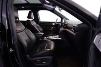 Ford USA Explorer vaihtoauto