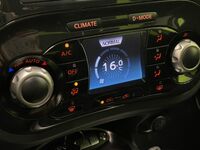 Nissan Juke vaihtoauto