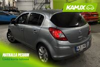 Opel Corsa vaihtoauto