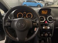 Opel Corsa vaihtoauto