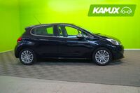 Peugeot 208 vaihtoauto