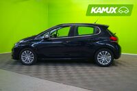 Peugeot 208 vaihtoauto