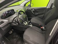 Peugeot 208 vaihtoauto