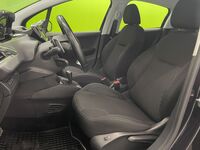 Peugeot 208 vaihtoauto