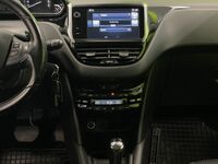 Peugeot 208 vaihtoauto