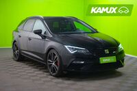 SEAT Leon ST vaihtoauto