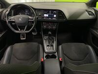 SEAT Leon ST vaihtoauto
