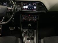 SEAT Leon ST vaihtoauto