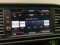 SEAT Leon ST vaihtoauto