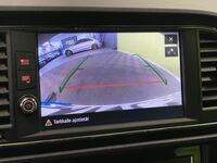 SEAT Leon ST vaihtoauto