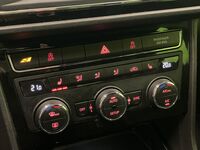 SEAT Leon ST vaihtoauto