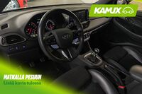 Hyundai i30 vaihtoauto