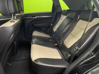 Kia Sorento vaihtoauto