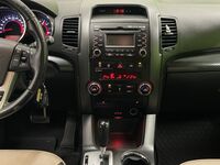 Kia Sorento vaihtoauto