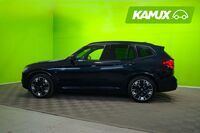 BMW iX3 vaihtoauto