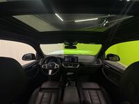 BMW iX3 vaihtoauto