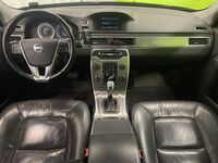 Volvo XC70 vaihtoauto