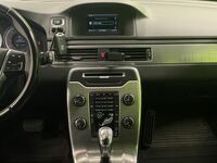 Volvo XC70 vaihtoauto