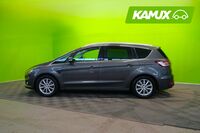 Ford S-MAX vaihtoauto