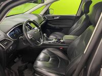Ford S-MAX vaihtoauto