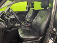 Ford S-MAX vaihtoauto