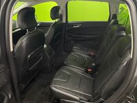 Ford S-MAX vaihtoauto